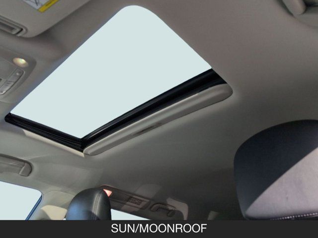 2023 Nissan Armada SL 2023 Nissan Armada SL