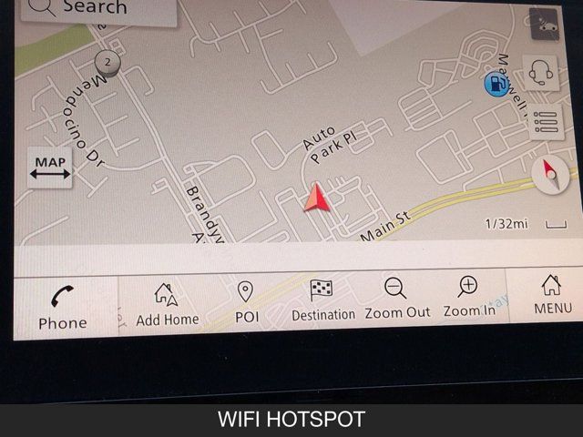 2023 Nissan Armada SL 2023 Nissan Armada SL