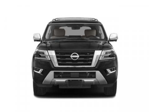 2023 Nissan Armada Platinum 2023 Nissan Armada Platinum