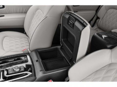 2023 Nissan Armada Platinum 2023 Nissan Armada Platinum