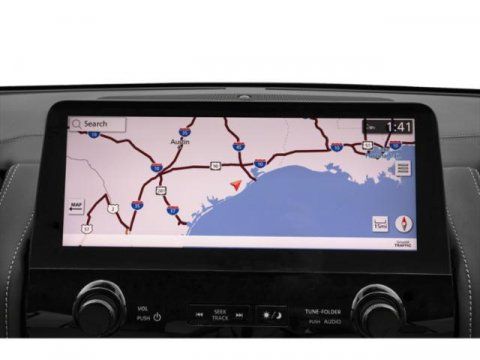 2023 Nissan Armada Platinum 2023 Nissan Armada Platinum