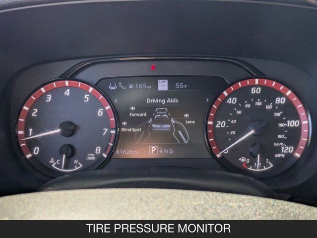 2023 Nissan Frontier PRO-X 2023 Nissan Frontier PRO-X