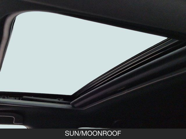 2023 Nissan Frontier PRO-X