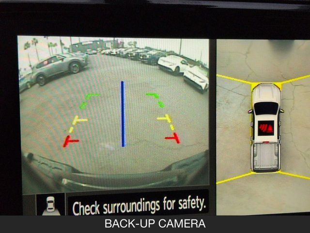 2023 Nissan Frontier PRO-X 2023 Nissan Frontier PRO-X