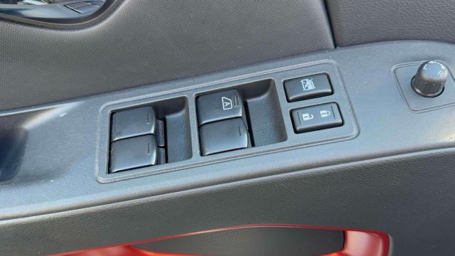 2023 Nissan Frontier Crew Cab 4x4 PRO-4X Auto 2023 Nissan Frontier Crew Cab 4x4 PRO-4X Auto