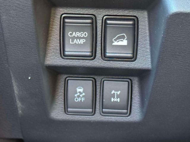 2023 Nissan Frontier Crew Cab 4x4 PRO-4X Auto 2023 Nissan Frontier Crew Cab 4x4 PRO-4X Auto