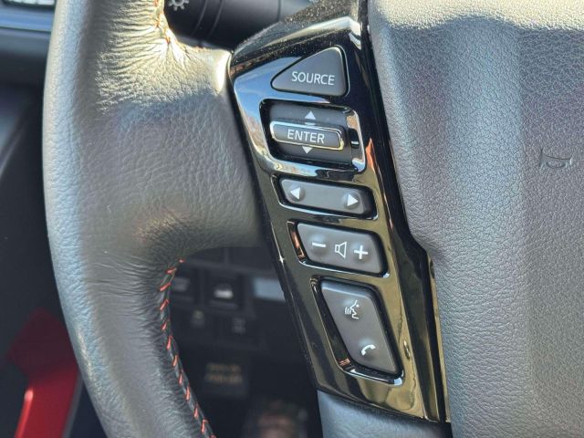 2023 Nissan Frontier Crew Cab 4x4 PRO-4X Auto 2023 Nissan Frontier Crew Cab 4x4 PRO-4X Auto