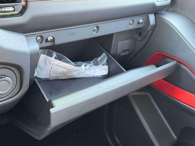 2023 Nissan Frontier Crew Cab 4x4 PRO-4X Auto 2023 Nissan Frontier Crew Cab 4x4 PRO-4X Auto