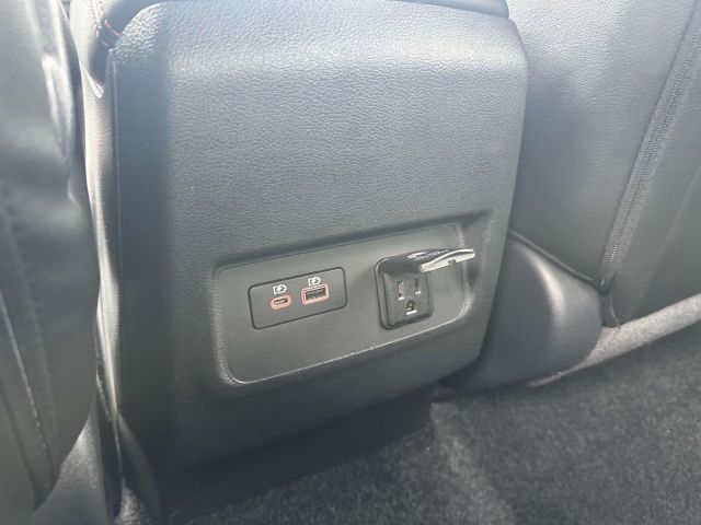 2023 Nissan Frontier Crew Cab 4x4 PRO-4X Auto