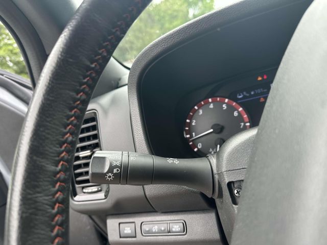 2023 Nissan Frontier Crew Cab 4x4 PRO-4X Auto