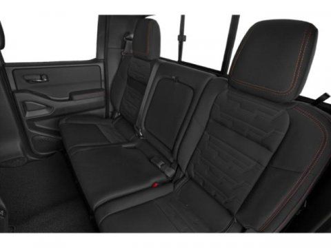 2023 Nissan Frontier PRO-4X 2023 Nissan Frontier PRO-4X