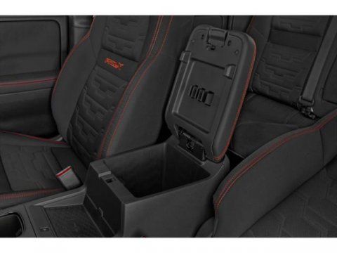 2023 Nissan Frontier PRO-4X 2023 Nissan Frontier PRO-4X