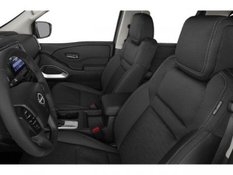 2023 Nissan Frontier SV 2023 Nissan Frontier SV