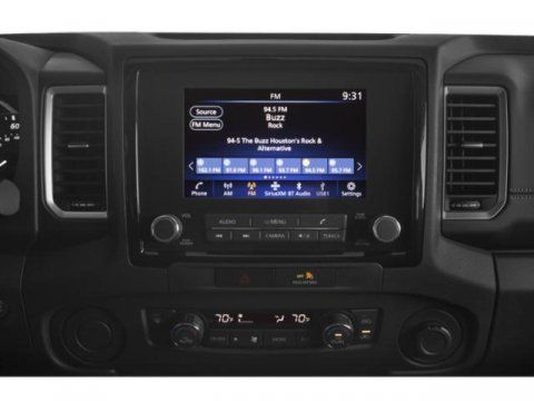 2023 Nissan Frontier SV 2023 Nissan Frontier SV