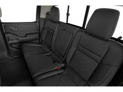 2023 Nissan Frontier SV 2023 Nissan Frontier SV