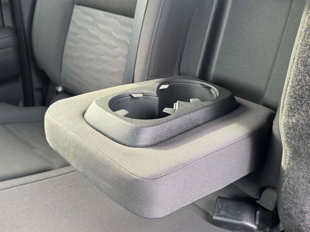 2023 Nissan Frontier SV 2023 Nissan Frontier SV