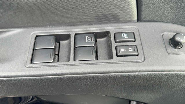 2023 Nissan Frontier SV 2023 Nissan Frontier SV