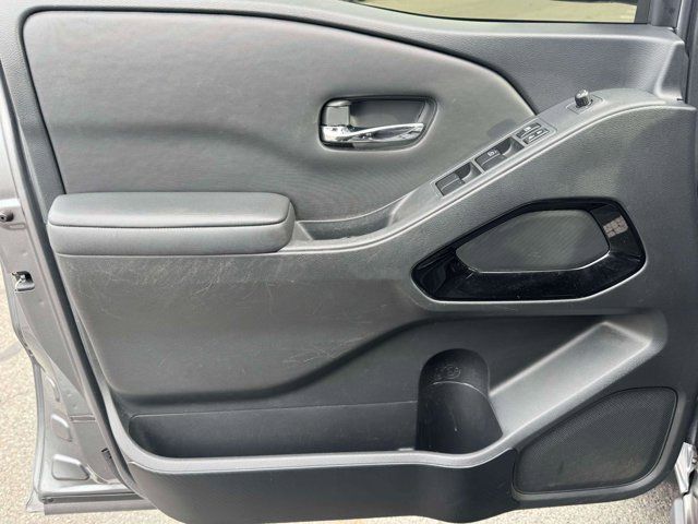 2023 Nissan Frontier SV 2023 Nissan Frontier SV