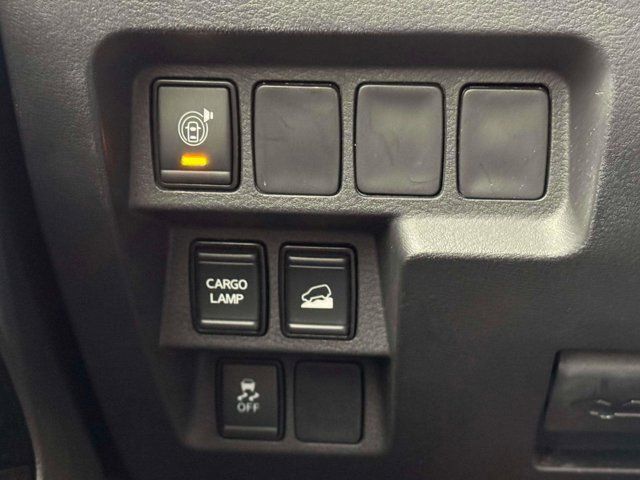 2023 Nissan Frontier SV 2023 Nissan Frontier SV