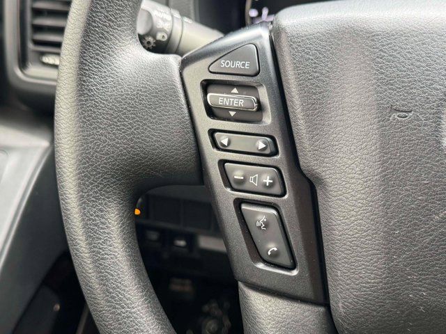 2023 Nissan Frontier SV 2023 Nissan Frontier SV