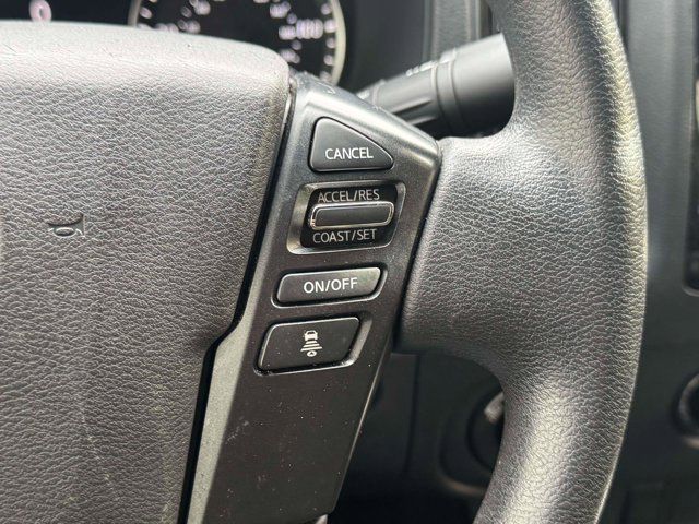 2023 Nissan Frontier SV 2023 Nissan Frontier SV