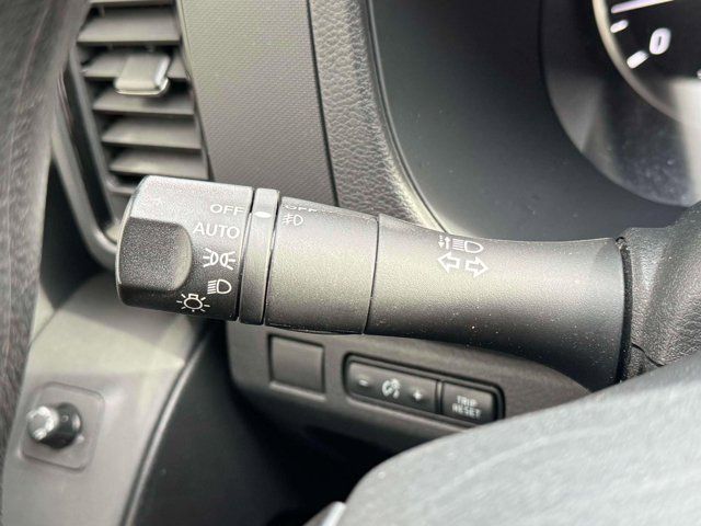 2023 Nissan Frontier SV 2023 Nissan Frontier SV