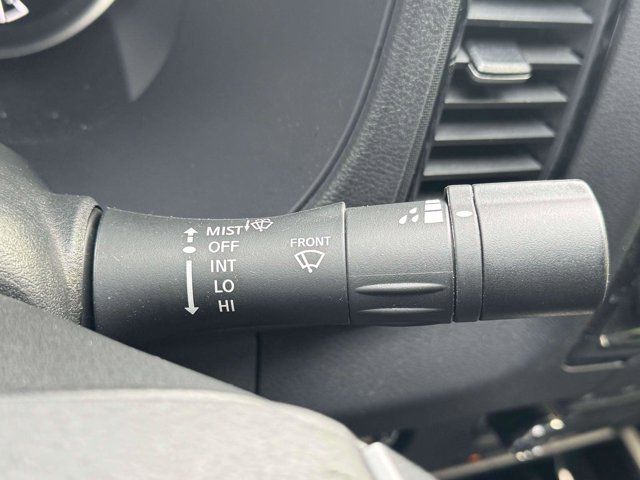 2023 Nissan Frontier SV 2023 Nissan Frontier SV