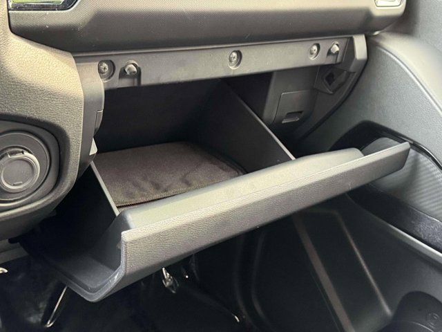 2023 Nissan Frontier SV 2023 Nissan Frontier SV