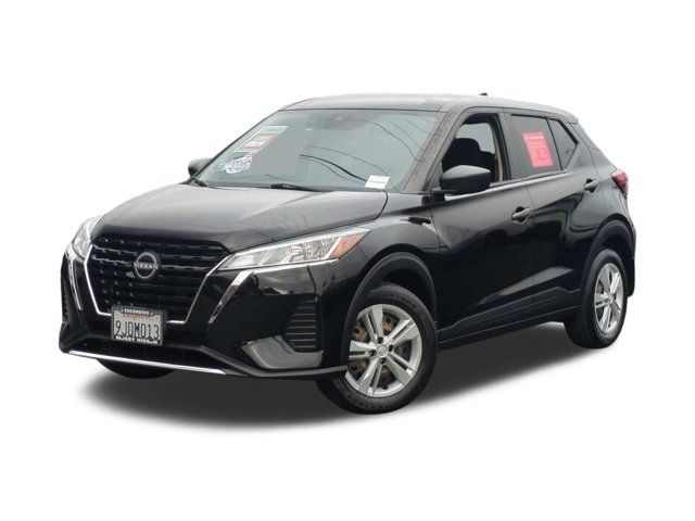 2023 Nissan Kicks S