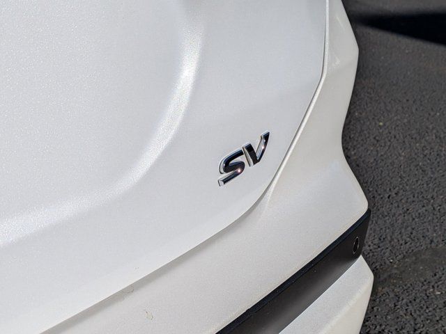 2023 Nissan Kicks SV 2023 Nissan Kicks SV