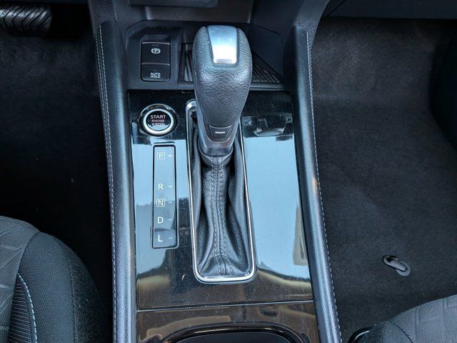 2023 Nissan Kicks SV 2023 Nissan Kicks SV