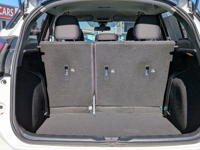 2023 Nissan Kicks SV 2023 Nissan Kicks SV