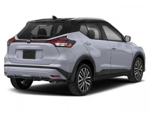 2023 Nissan Kicks SV 2023 Nissan Kicks SV