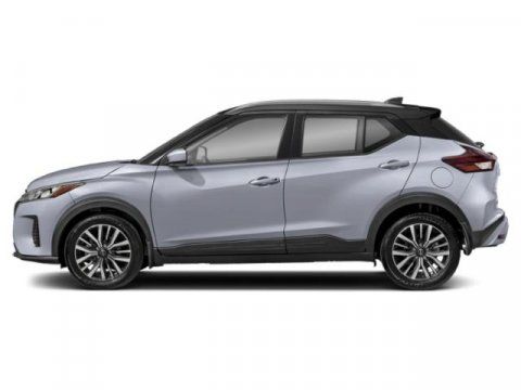 2023 Nissan Kicks SV 2023 Nissan Kicks SV
