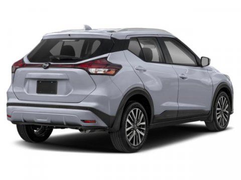 2023 Nissan Kicks SV 2023 Nissan Kicks SV