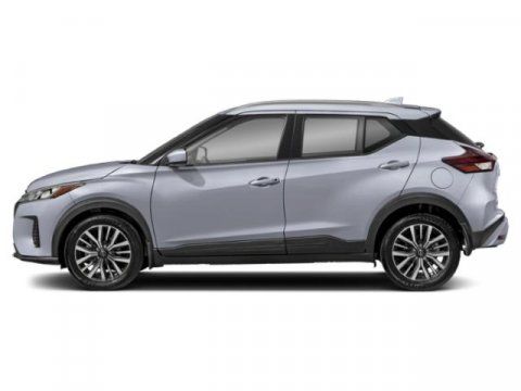2023 Nissan Kicks SV 2023 Nissan Kicks SV