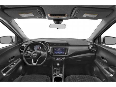 2023 Nissan Kicks SV 2023 Nissan Kicks SV