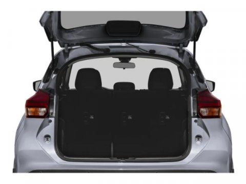 2023 Nissan Kicks SV 2023 Nissan Kicks SV