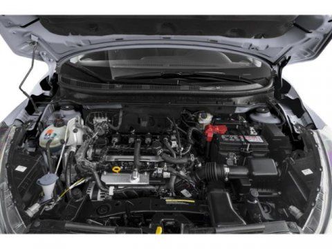 2023 Nissan Kicks SV 2023 Nissan Kicks SV