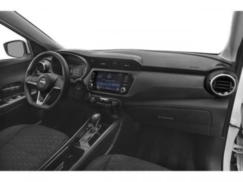 2023 Nissan Kicks SV 2023 Nissan Kicks SV