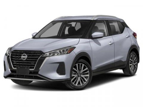 2023 Nissan Kicks SV 2023 Nissan Kicks SV