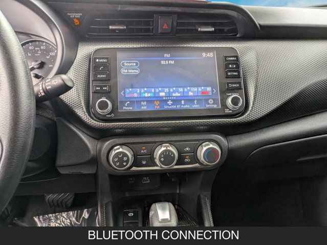 2023 Nissan Kicks SV 2023 Nissan Kicks SV