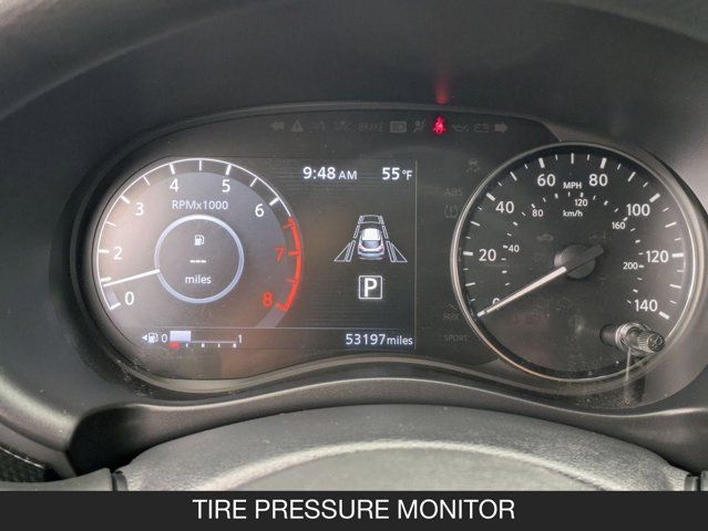 2023 Nissan Kicks SV 2023 Nissan Kicks SV