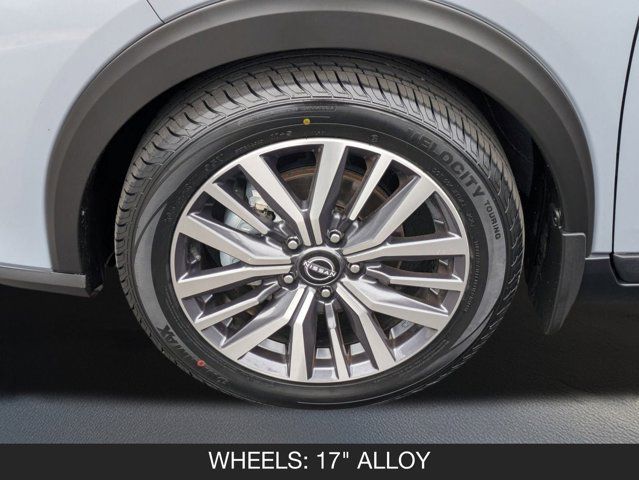 2023 Nissan Kicks SV 2023 Nissan Kicks SV