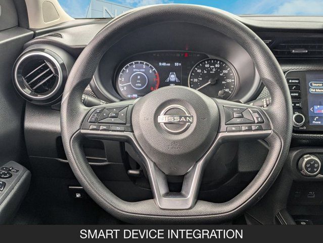 2023 Nissan Kicks SV 2023 Nissan Kicks SV