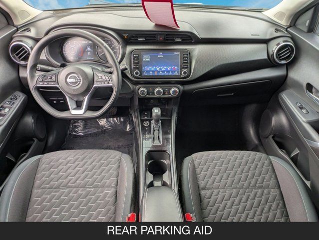 2023 Nissan Kicks SV 2023 Nissan Kicks SV