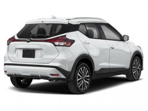 2023 Nissan Kicks SV 2023 Nissan Kicks SV