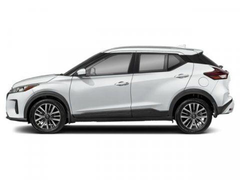2023 Nissan Kicks SV 2023 Nissan Kicks SV