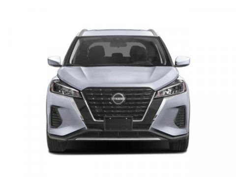2023 Nissan Kicks SV 2023 Nissan Kicks SV