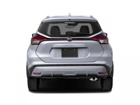 2023 Nissan Kicks SV 2023 Nissan Kicks SV